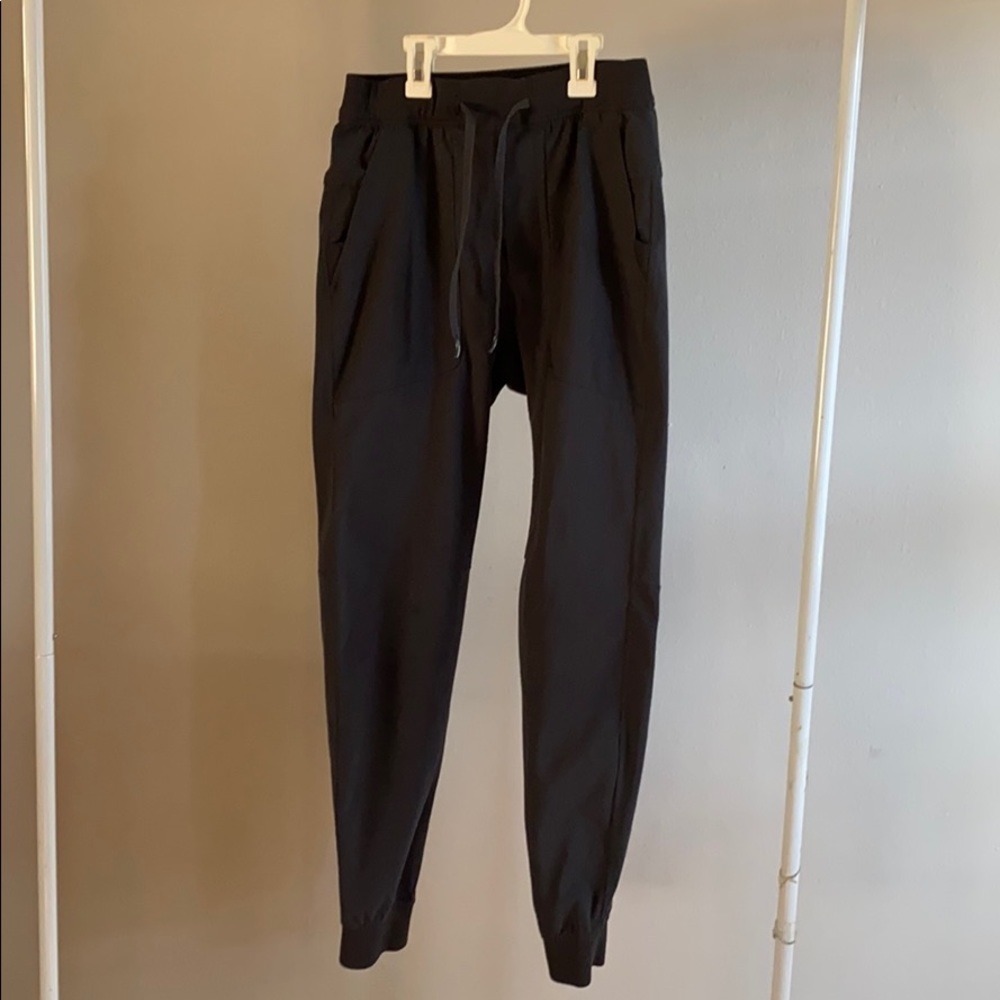 Boys lulu lemon pants